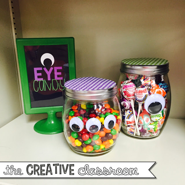 An monster themed classroom is a fun idea for classroom organization and classroom decor. Monster classroom decor ideas are gathered up in this blog post. There are monster decor ideas, green and blue colored items, and monster school supplies to decorate your monster themed classroom.