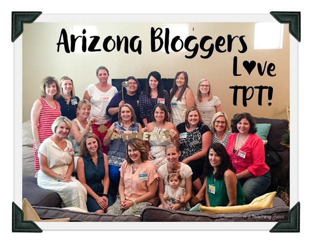 Arizona Bloggers Share Their SWAG