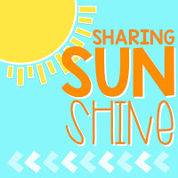 Sharing Sunshine 
