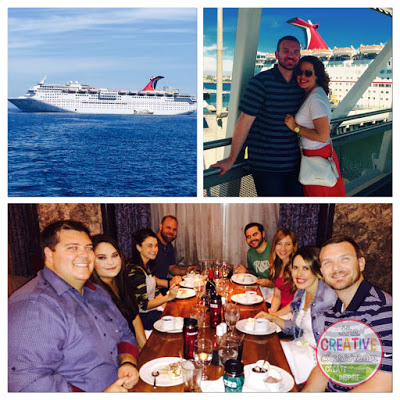 Lets Go Cruising 2015 – Mexico Fall Break Cruise