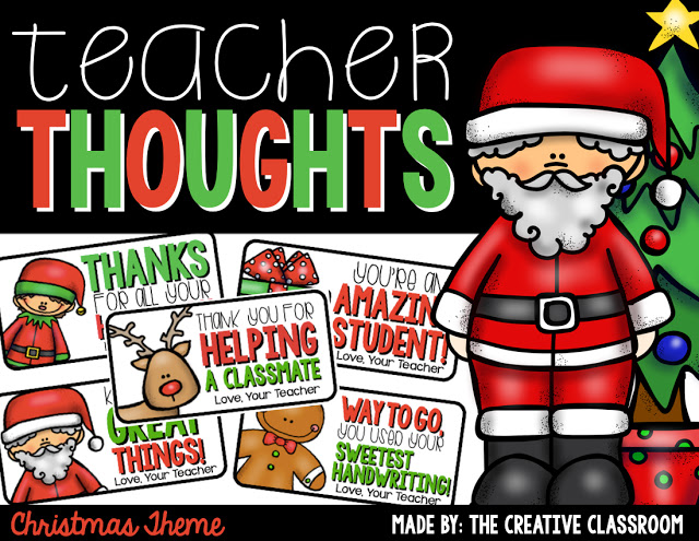 Give students compliments in the classroom to build a positive classroom environment.