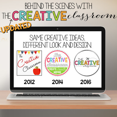 The Creative Classroom is a teaching blog that shares interactive and engaging classroom activities for teachers around the world.