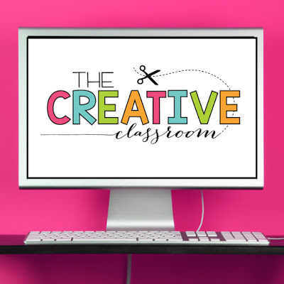 The Creative Classroom is a teaching blog that shares interactive and engaging classroom activities for teachers around the world.