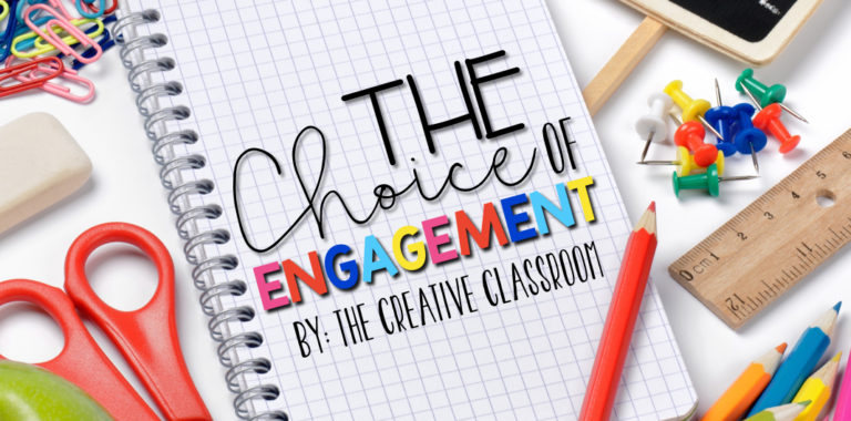 The Choice of Engagement