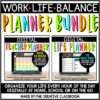 Digital Planner Bundle