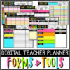 Digital Planner Bundle - Image 2
