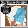 Editable Choice Boards - Image 3