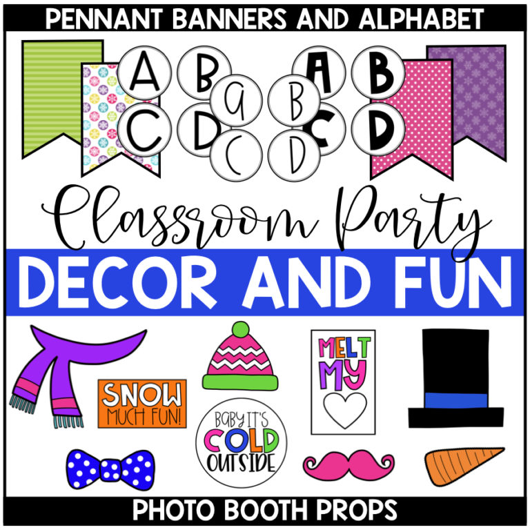 winter-classroom-party-pack-the-creative-classroom