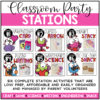 Valentine's Day Classroom Party Pack - Image 4