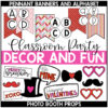 Valentine's Day Classroom Party Pack - Image 3