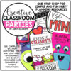 Valentine's Day Classroom Party Pack - Image 2