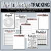 Teacher Lifestyle Planner - Wild Chic Edition - Image 3