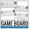 Classroom Management Spell It Out Game - Image 4