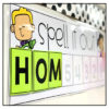 Classroom Management Spell It Out Game - Image 2