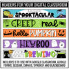 October Digital Decor - Image 2