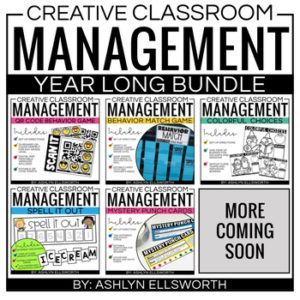 classroom management 
