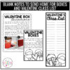 Valentine's Day Box Craft Activity - Image 3