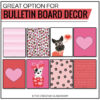 Valentine's Day Posters Classroom Decor - Image 3