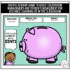 Digital Classroom Management Reward Game - Piggy Bank - Image 2