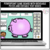 Digital Classroom Management Reward Game - Piggy Bank - Image 3
