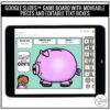 Digital Classroom Management Reward Game - Piggy Bank - Image 4