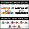 Winter Bulletin Board - Image 2