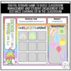 Digital Classroom Management Reward Game - Lucky Reward - Image 2