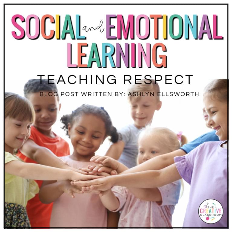 Teaching Respect